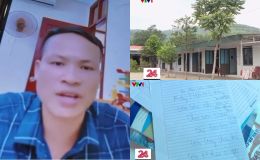 Tội ác bên trong ‘địa ngục trần gian’ TTCTXH Hải Hà, đau xót tâm thư của nam sinh trước khi qua đời