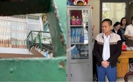 Dấu hiệu đáng ngờ của Trung tâm công tác xã hội Hải Hà, cán bộ buông lỏng quản lý sẽ bị xử lý