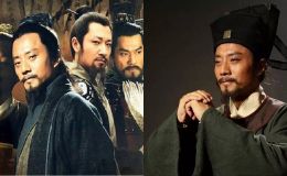 Nhân vật ‘xấu tính’ nhất trong Thủy Hử, bị hàng triệu người chê ‘tiểu nhân’