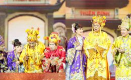 Năm nay không có Táo Quân 2026, lý do khiến khán giả nghẹn ngào