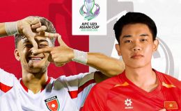 Trực tiếp U23 Việt Nam vs U23 Jordan - VCK U23 châu Á 2026: 'Địa chấn' xuất hiện tại Saudi Arabia?