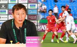 U23 Việt Nam khiến Jordan khóc thét, truyền thông ĐNÁ chỉ ra 'vũ khí đáng sợ' của HLV Kim Sang-sik