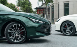 Điểm tin ô tô 7/1: Sedan giá từ 410 triệu ‘đe nẹt’ Camry, Nissan Qashqai 2026 trình làng