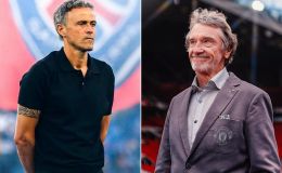 Luis Enrique chốt ngày rời PSG, Man United 'đặt hàng' trước Chelsea và Liverpool