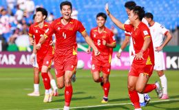 U23 Jordan bị chê thua V.League, U23 Việt Nam khó tiến xa ở VCK U23 châu Á 2026 vì một điểm yếu