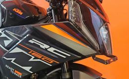 ‘Vua côn tay’ 160cc mới chính thức về đại lý giá 56 triệu đồng: Đại chiến Honda Winner R và Exciter