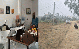 Khởi tố 3 ‘cò đất’ lập hồ sơ khống, hợp thức hóa thủ tục sai quy định để đủ điều kiện mua nhà xã hội