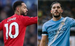 Bảng xếp hạng Ngoại hạng Anh 2025/26 mới nhất: Man Utd chính thức vào top 4, Man City hụt hơi?
