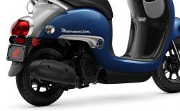 Tin xe máy 7/1: Honda chính thức ra mắt ‘xe ga quốc dân’ mới giá 60 triệu đồng, chất hơn cả SH Mode