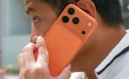 Giá iPhone 17 Pro Max đầu năm 2026 tiếp tục giảm tằng tằng ngày càng rẻ hơn, áp sát Galaxy S25 Ultra