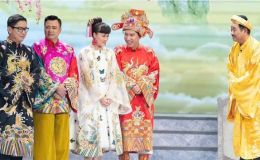 NSƯT Quang Thắng tiết lộ về tình hình sức khỏe của ‘Ngọc Hoàng’ Quốc Khánh và chương trình mới thay thế Táo quân 2026