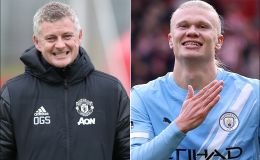 Kết quả bóng đá Ngoại hạng Anh hôm nay: Ole Solskjaer tiếp quản Man Utd; Man City tiếp tục mất điểm?