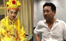 Thông tin về sức khỏe ‘Ngọc Hoàng’ Quốc Khánh: Đang điều trị ung thư phổi, hé lộ nguyên nhân gây bệnh