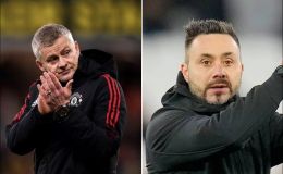 Không phải Ole Solskjaer, HLV của Greenwood bất ngờ đồng ý muốn gia nhập Manchester United