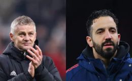 Tin bóng đá quốc tế 7/1: Man Utd liên hệ người thay Amorim; Ole Solskjaer chính thức có mặt tại MU