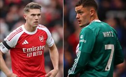 Nhận định bóng đá Arsenal vs Liverpool - Vòng 21 Ngoại hạng Anh: Chạm một tay vào chức vô địch?