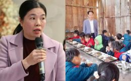 Sở GD&ĐT Nghệ An chính thức lên tiếng về nghi vấn khuất tất tại dự án thiện nguyện ‘Nuôi em’