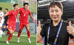 Tin bóng đá tối 7/1: U23 Việt Nam bất ngờ bị 'cảnh báo'; Hé lộ 'vũ khí bí mật' của HLV Kim Sang Sik