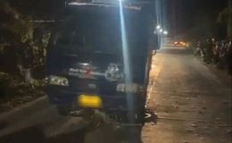 Sau tiếng động lớn, 2 thanh niên tử vong, hiện trường khiến nhiều người kinh hoàng