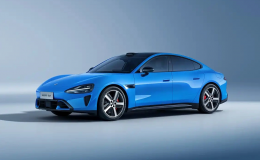 Sedan điện Xiaomi nâng cấp toàn diện, sạc siêu nhanh 800V, giá hời so với trang bị