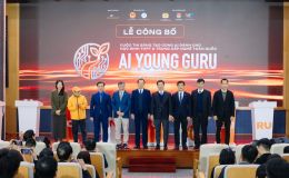 Đại học FPT mở cuộc thi Sáng tạo cùng AI dành cho học sinh toàn quốc