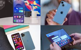 Tin công nghệ trưa 8/1: iPhone 14 giá rẻ, Galaxy S25 Ultra hạ giá, trải nghiệm Galaxy Z TriFold, OnePlus Turbo 6V rò rỉ