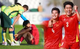 Điểm tin BĐVN 8/1: AFC yêu cầu U23 Việt Nam làm điều này; Thái Lan khiến CĐV Đông Nam Á 'dậy sóng'