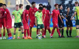 U23 Thái Lan trắng tay ở ngày ra quân, CĐV Đông Nam Á có phản ứng trái chiều