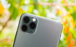 Đây là iPhone Pro Max dễ mua nhất Việt Nam, camera xịn như iPhone 17, vẫn đe nẹt Galaxy S25 FE