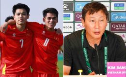 Lịch thi đấu bóng đá VCK U23 châu Á hôm nay: Đại thắng Kyrgystan, U23 Việt Nam giành vé tứ kết sớm?