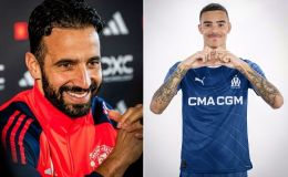 Tin MU hôm nay 8/1: Kình địch của Man United chiêu mộ Mason Greenwood; Ruben Amorim hồi hương