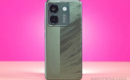 Đây là chiếc điện thoại chơi game giá hơn 6 triệu đáng mua nhất Việt Nam hiện nay, ngoại hình đẹp kém gì iPhone 