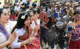 Lý do nhiều quốc gia láng giềng với Việt Nam hiện đang sống năm 2569