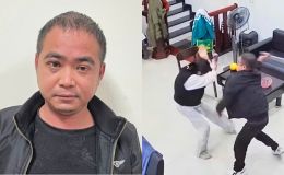 Công an hé lộ nguyên nhân gã chồng vác dao lao vào truy sát hai mẹ con ở Bắc Ninh