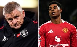 Tin chuyển nhượng trưa 8/1: Man Utd công bố Ole Solskjaer trong 48h tới; Rashford trở lại Man United