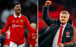 Tin chuyển nhượng mới nhất 8/1: Xong vụ Solskjaer tiếp quản MU; Rashford lập tức trở lại Man Utd?