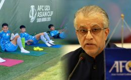 AFC yêu cầu U23 Việt Nam làm ngay một điều, thầy trò HLV Kim Sang-sik tự tin vượt ải Kyrgyzstan