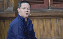 Nhầm cụ ông qua đường là nam thanh niên vừa ẩu đả, gã say rượu hành hung dã man khiến cụ tử vong 