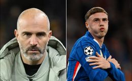 Enzo Maresca đồng ý thay thế Pep Guardiola, Man City kích hoạt bom tấn Cole Palmer trong hè 2026?