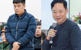 Hé lộ đại gia muốn mua Tập đoàn Phúc Sơn: Cái tên được Hậu ‘Pháo’ chọn mặt gửi vàng