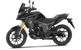 Honda chính thức ra mắt ‘vua côn tay’ 184cc mới 'chất' hơn cả Winner R và Yamaha Exciter, giá cực rẻ