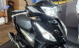 Tin xe máy 9/1: Honda chính thức ra mắt ‘vua xe số’ 110cc mới chất hơn hẳn Future, giá 28 triệu đồng