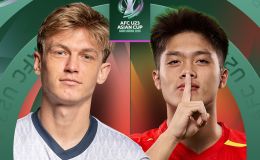 Kết quả VCK U23 châu Á 2026 mới nhất: Saudi Arabia gây thất vọng; U23 Việt Nam giành vé tứ kết?