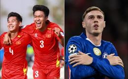 Lịch thi đấu bóng đá hôm nay: U23 Việt Nam đón tin cực vui ở VCK U23 châu Á; Địa chấn tại Cúp FA?