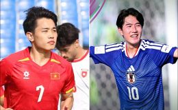 Lịch thi đấu VCK U23 châu Á hôm nay: U23 Việt Nam được mở đường vào bán kết; U23 Nhật Bản sảy chân?