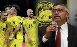 LĐBĐ Malaysia có động thái cứng rắn giữa bê bối nhập tịch, 'sếp lớn' FAM chính thức nhận án phạt