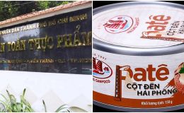 Rúng động vụ 130 tấn thịt lợn bệnh được tuồn vào công ty Đồ hộp Hạ Long: Phát hiện từ tháng 9 nay mới cảnh báo