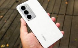 Đây là chiếc điện thoại Xiaomi giá rẻ pin khủng đáng mua nhất đầu năm 2026, có trang bị xịn như Galaxy S25