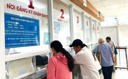 Thông tin chi tiết việc BHYT TP.HCM chi trả hơn 3,5 tỉ đồng cho bệnh nhân 25 tuổi mắc bệnh hiếm