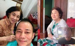 Diện mạo bất ngờ của vợ đầu danh ca Chế Linh, mối quan hệ với gia đình chồng cũ gây chú ý